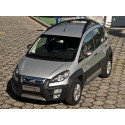 Farol Fiat Idea 2010 2011 2012 2013 2014 2015 2016 Novo