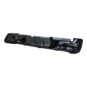 Parachoque Traseiro Mitsubishi Triton Gl 2026 2027