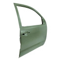 Porta Dianteira Toyota Hilux Sw4 Std Sr Srv 2005 A 2015 Ld Dianteira Direita/passageiro Cinza