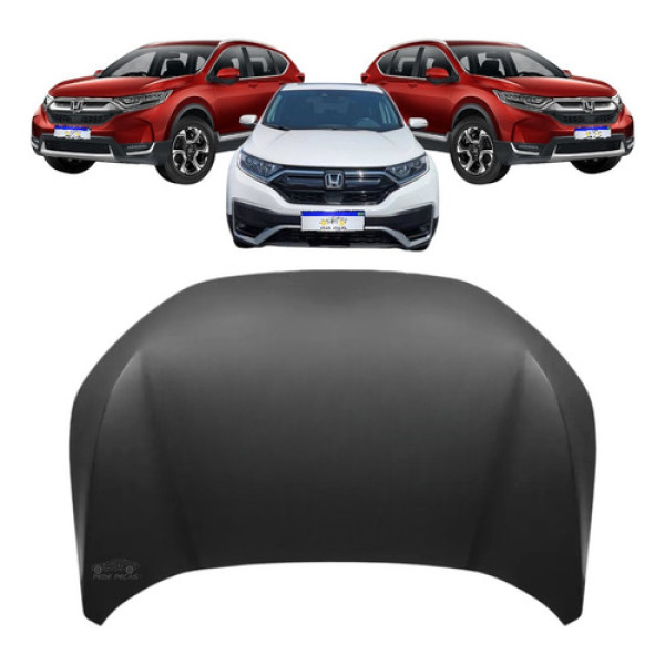Capo Crv Honda Capu Cr-v Touring 2018 2019 2020 2021 Novo