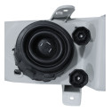 Farol Chevrolet Celta 2000 2001 2002 A 2006 Life Super Ld