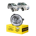 Farol Chery Qq 2011 2012 2013 2014 2015 Novo Ld Direito/passageiro