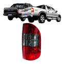 Lanterna Chevrolet S10 2001 2002 2003 2004 A 2008 Fume Claro