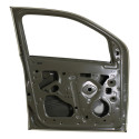 Porta Dianteira Fiat Strada 2021 2022 23 24 25 2026 Nova L.e Dianteira Esquerdo Motorista Cinza