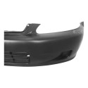 Para-choque Dianteiro Honda Civic 1999 2000 Novo Lx Ex