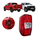 Lanterna Le Ford Ranger 2024 A 2026 S/led