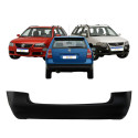 Para-choque Traseiro Volkswagen Parati 2006 2007 2008 A 2013