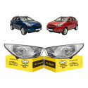 Par Farol Sinaleira Ix35 2010 2011 2012 2013 14 2015 Simples Ambos Lados