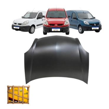 Capo Renault Kangoo ...