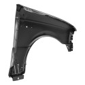 Paralama Ford Ranger 1998 1999 2000 A 2009 S/furo Novo Le
