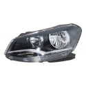 Par Farol Sinaleira Lanterna Vw Gol Voyage Saveiro G6 Novo