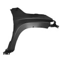 Paralama Mitsubishi L200 2021 2022 2023 2024 2025 Novo Le Esquerdo Motorista