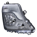 Par Farol Mercedes Sprinter 2017 2018 2019 Elétrico C/motor
