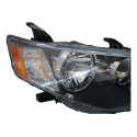 Farol Direito Mitsubishi Outlander 2007 2008 2009 Direito/passageiro