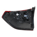 Lanterna Mala Tracker Premier Rs 2020 21 22 A 2025 C/led Le Esquerdo/motorista Fumê