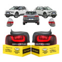 Par Sinaleira C4 Cactus 2018 2019 2020 2021 2022 2023 2024 Ambos Lados Vermelho