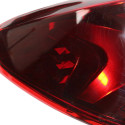 Lanterna Canto Gm Onix Hatch 2020 2021 A 2025 Sem Led