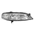 Farol Chevrolet Vectra 2000 2001 2002 2003 2004 2005