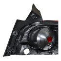 Sinaleira Traseira Cruze Hatch Sport6 Novo 2012 A 2016 Le Esquerdo/motorista Vermelho