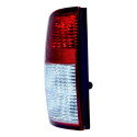 Sinaleira Traseira Saveiro 1998 99 2000 01 02 03 04 2005 Le Esquerdo/motorista Vermelho Cristal