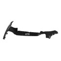 Parachoque Volkswagen T-cross 2019 2020 A 2024 C/furo Sensor