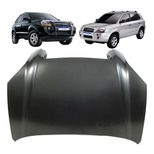 Capu Tucson 2006 2007 2008 2009 2010 2011 2012 2013 14 2015