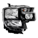Farol Ford Ranger Xl 2023 2024 2025 2026 Sem Led Novo Ld Direito/passageiro