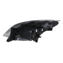 Farol Chevrolet Vectra 2006 2007 2008 Cromado Novo Ld Direito/passageiro