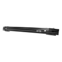Alma Lamina Parachoque Honda Civic 2001 2002 2003 Novo