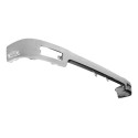 Parachoque Dianteiro Hilux Sw4 Sr5 1992 A 2001 Cromado Novo