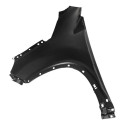 Paralama Direito Kia Sorento 2010 2011 2012 2013 2014 2015