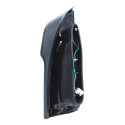 Lanterna Sinaleira Fiat Idea 2011 A 2016 C/led Fume Esquerdo