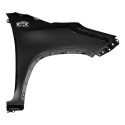 Paralama Toyota Hilux Sw4 2016 2017 2018 2019 2020 A 2025