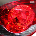 Lanterna Chevrolet Cruze 2011 2012 2013 2014 15 16 Hatch Ld