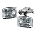 Par Farol F250 F350 F4000 2005 2006 2007 2008 2009 2010 2011