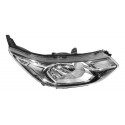 Farol Chevrolet Spin 2019 2020 2021 2022 2023 2024 C/led Ld