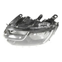 Farol Renault Duster 2021 2022 2023 2024 Com Led Novo