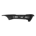 Parachoque Traseiro Corsa Sedan 2003 04 05 06 07 08 A 2012
