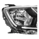 Farol Renault Duster 2021 2022 2023 2024 Com Led Novo