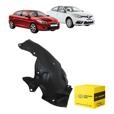 Lameiro Dianteiro Po...