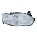 Farol Ford Escort Zetec Perua 1996 1997 98 99 00 A 2003 Ld