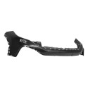 Parachoque Volkswagen T-cross 2019 2020 A 2024 C/furo Sensor