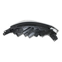 Par Farol Byd Yuan Plus 2023 24 25 2026 Full Led C/reator Ambos Lados