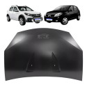 Capo Dianteiro Renault Sandero Stepway 2008 2009 2010 A 2014