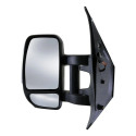 Retrovisor Elétrico Master Braço Longo 2014 2021 A 2026 Le