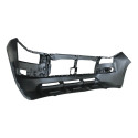 Parachoque Dianteiro Triton Hpe 2026 2027 Preto Liso Para Pintura