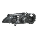 Par Farol Astra Cromado 2003 2004 2005 2006 2007 A 2011 Direito