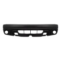 Parachoque Dianteiro Chevrolet Tracker 2002 A 2007 Com Furo