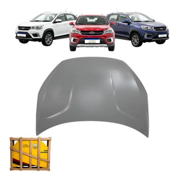 Capo Caoa Chery Tiggo 2 2018 19 20 21 2022