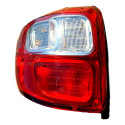 Lanterna Esquerda Fiat Strada 2014 2015 2016 2017 A 2020